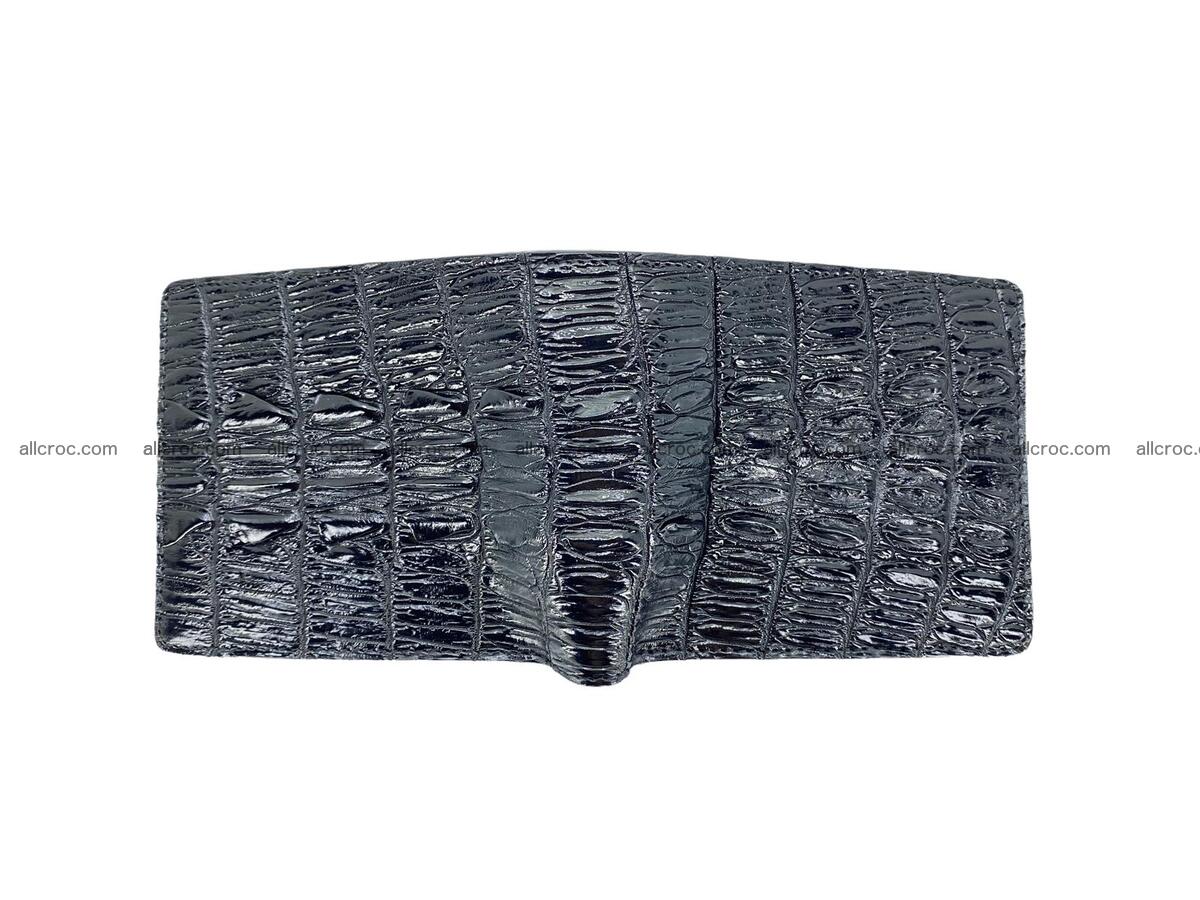 crocodile skin wallet 2059 Foto 2