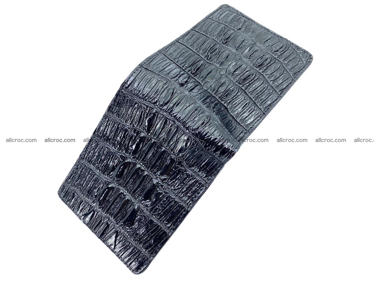 crocodile skin wallet 2059 Foto 3