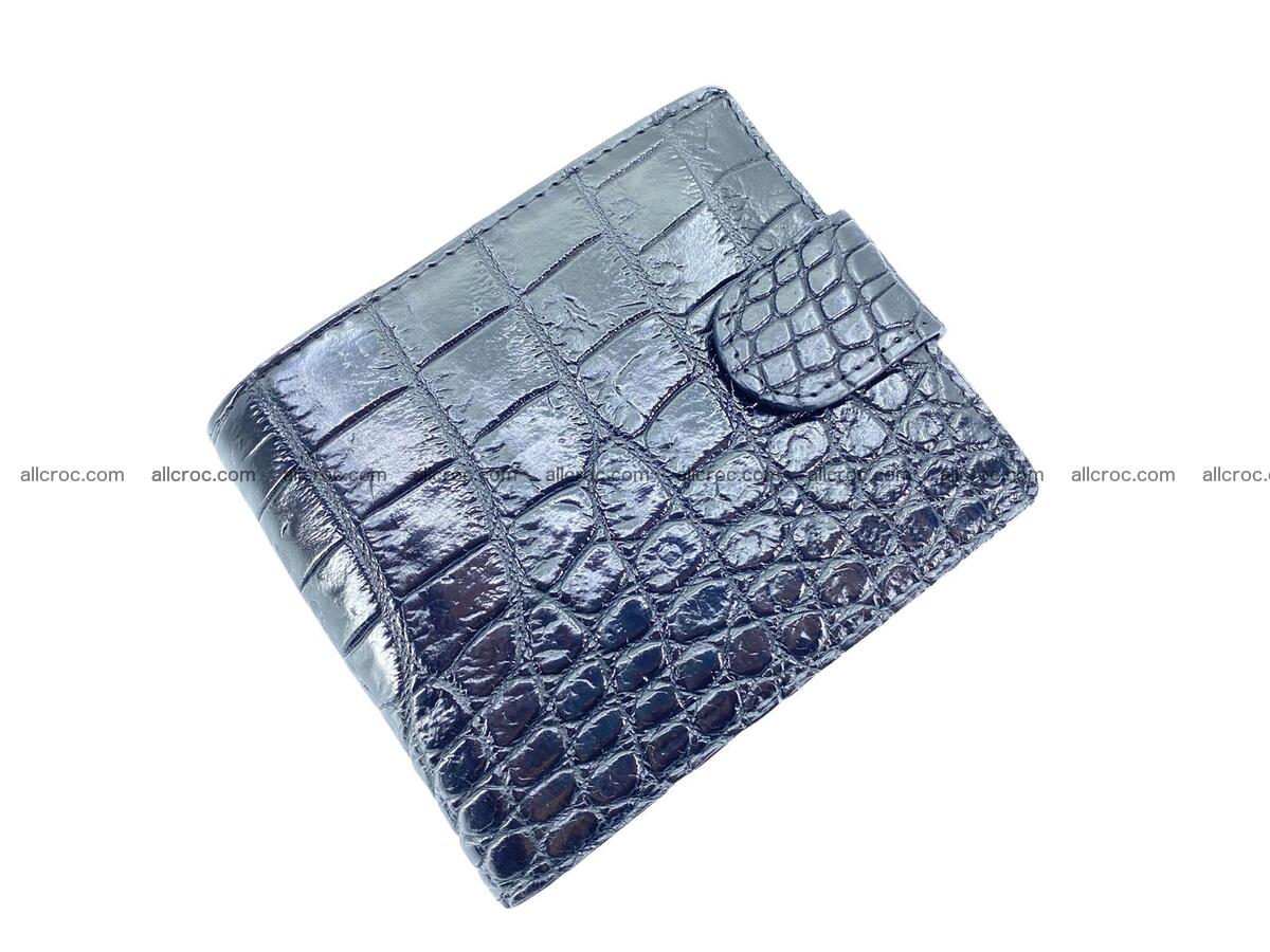 crocodile skin wallet 2013 Foto 0
