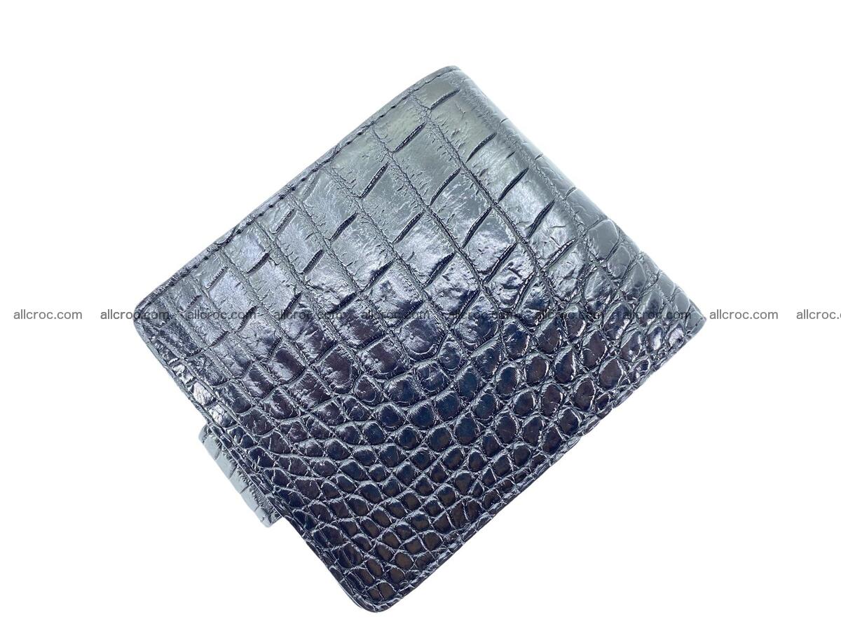 crocodile skin wallet 2013 Foto 1