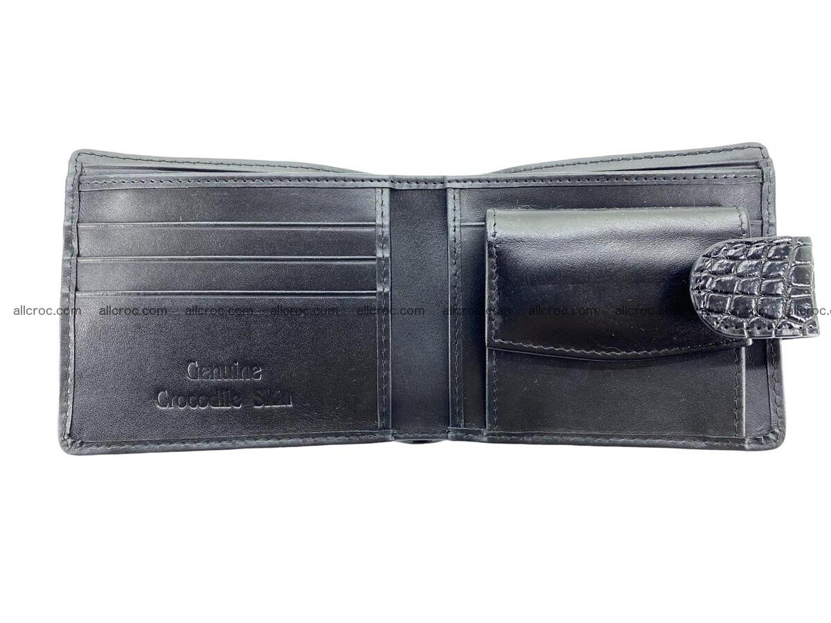 crocodile skin wallet 2013 Foto 3