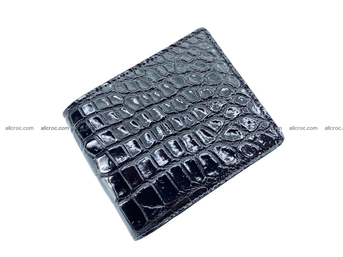 crocodile skin wallet 2015 Foto 0