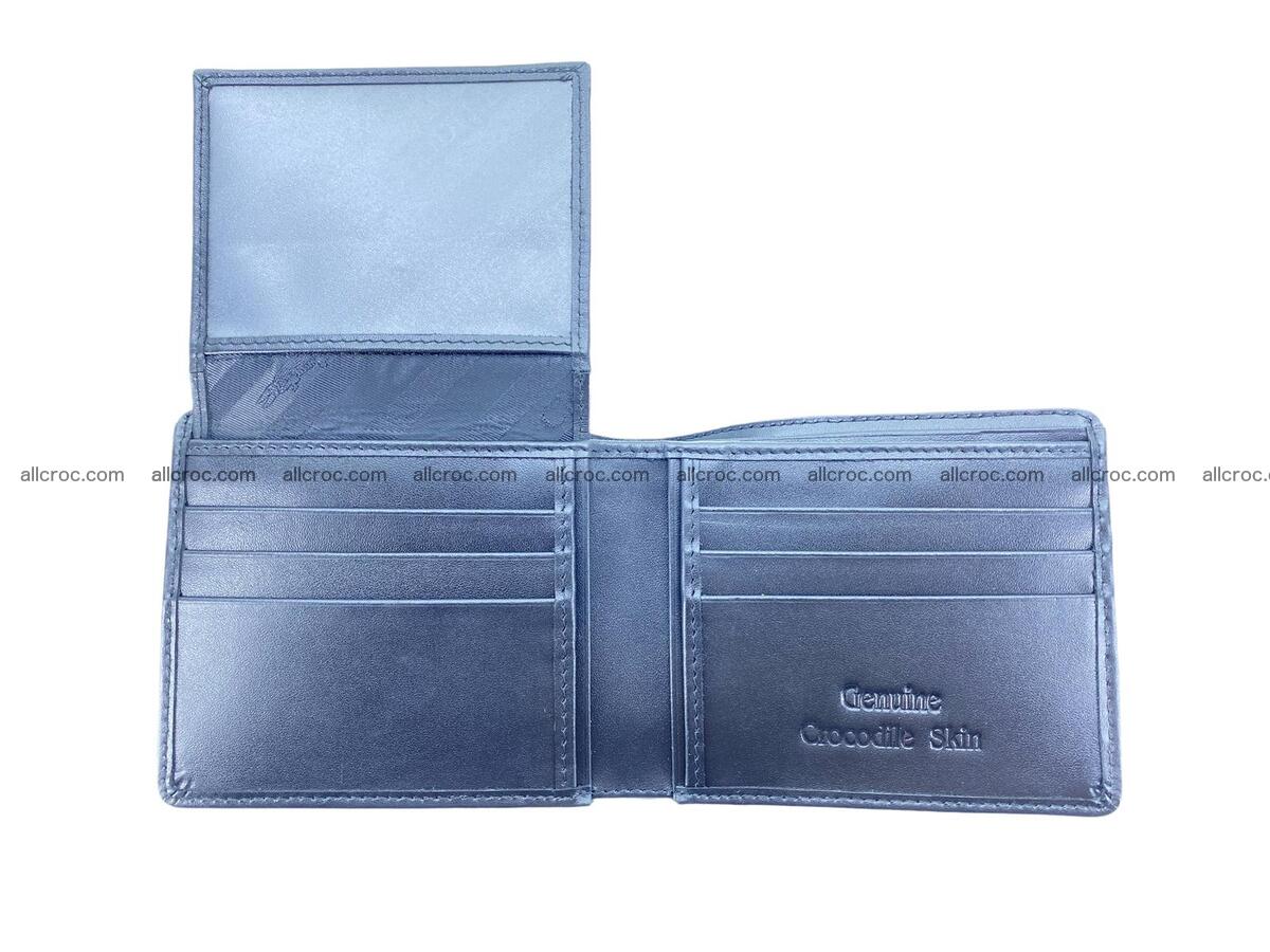 crocodile skin wallet 2015 Foto 4