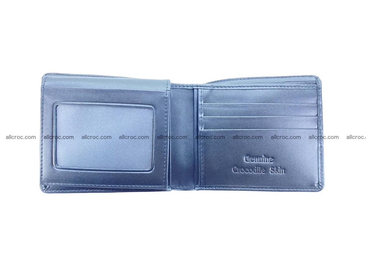 crocodile skin wallet 2015 Foto 3