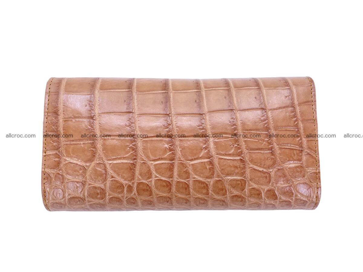 Crocodile skin wallet 1963 Foto 3