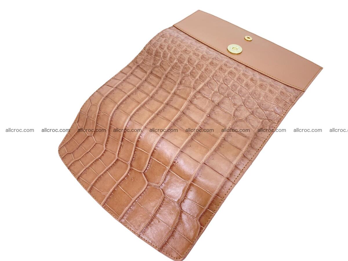 Crocodile skin wallet 1963 Foto 4