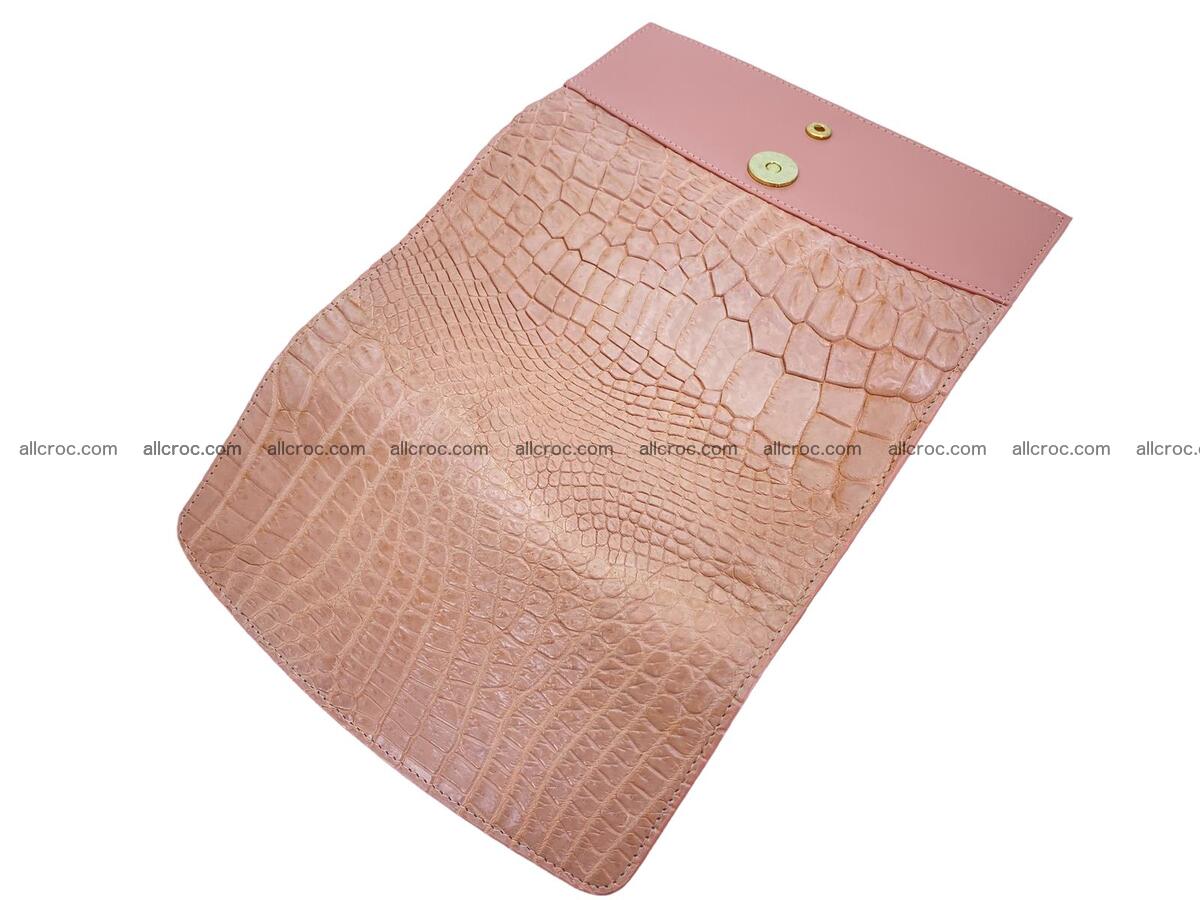 Crocodile skin wallet 1977 Foto 4