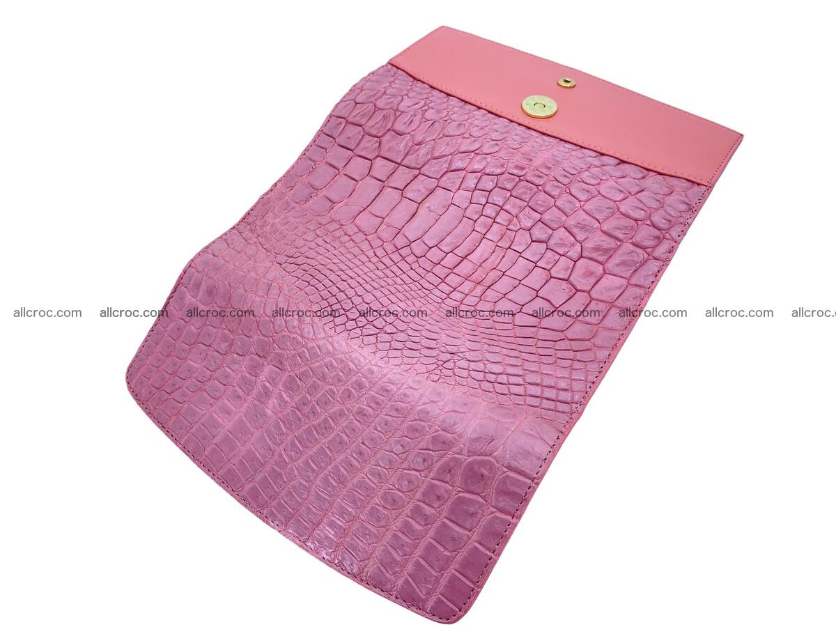 Crocodile skin wallet 1978 Foto 4