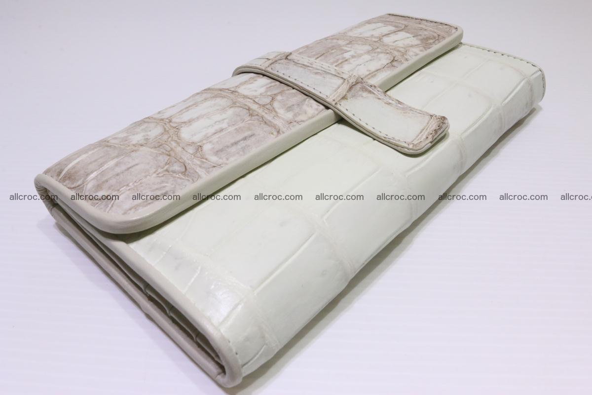 Crocodile wallet 341 Foto 4