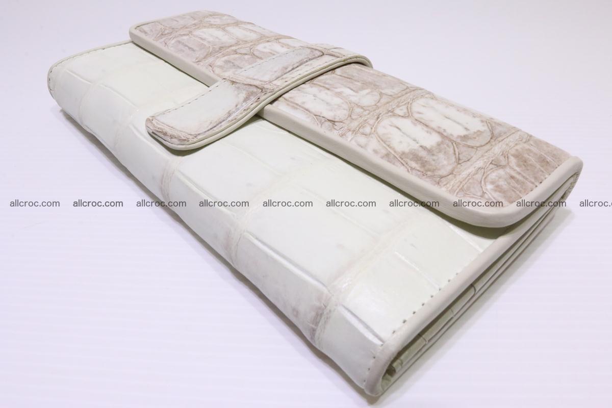 Crocodile wallet 341 Foto 5