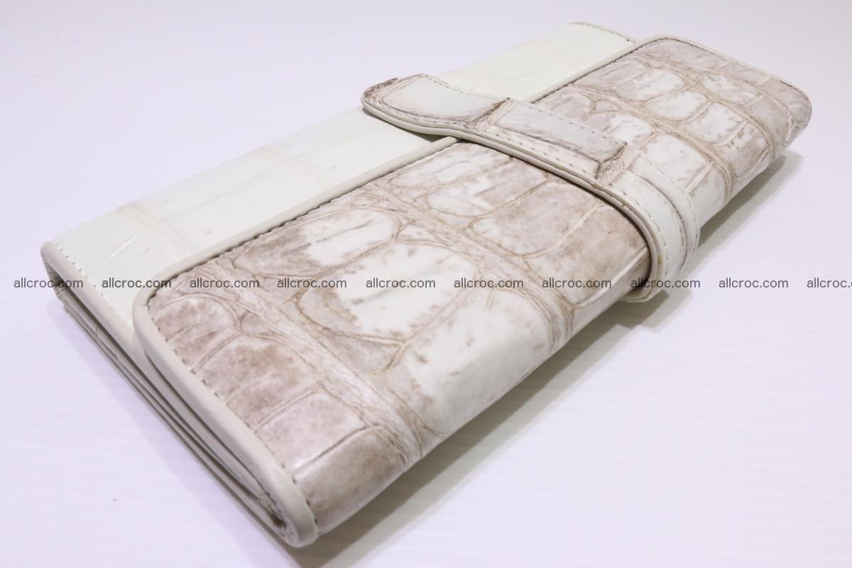 Crocodile wallet 341 Foto 6