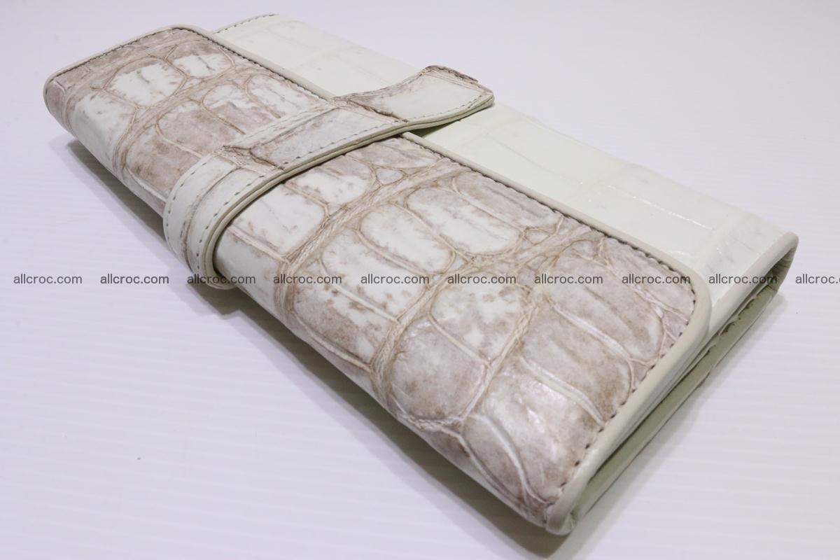 Crocodile wallet 341 Foto 7