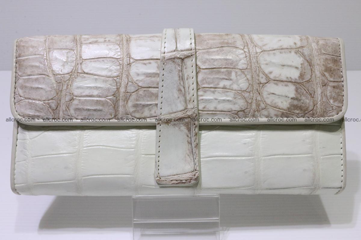 Crocodile wallet 341 Foto 0