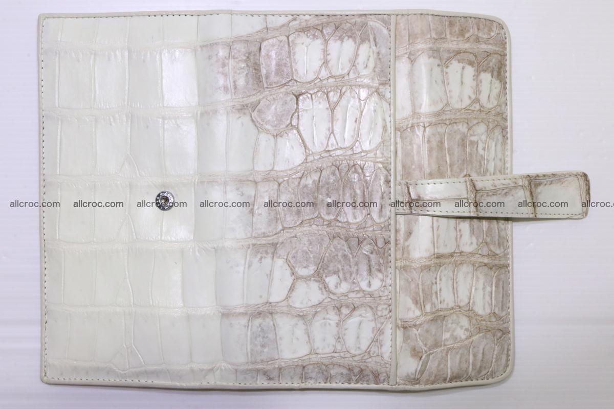Crocodile wallet 341 Foto 9