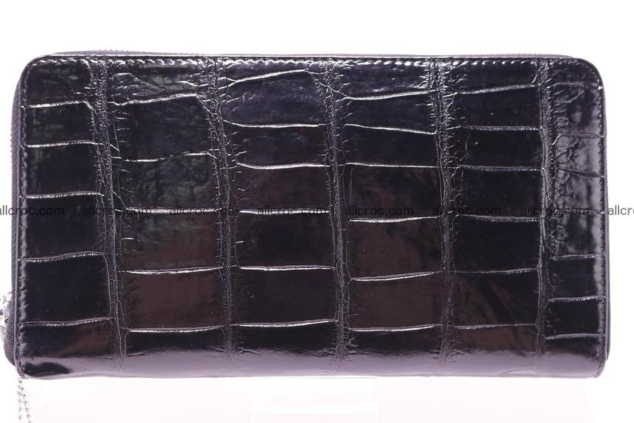 Crocodile wallet-clutch 1 zip 319