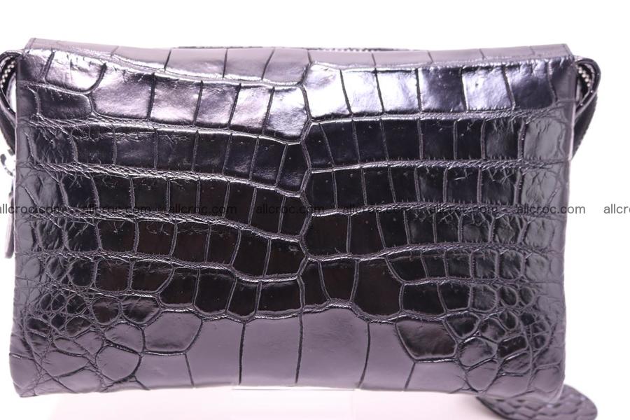 Crocodile wallet-clutch 1 zip 328