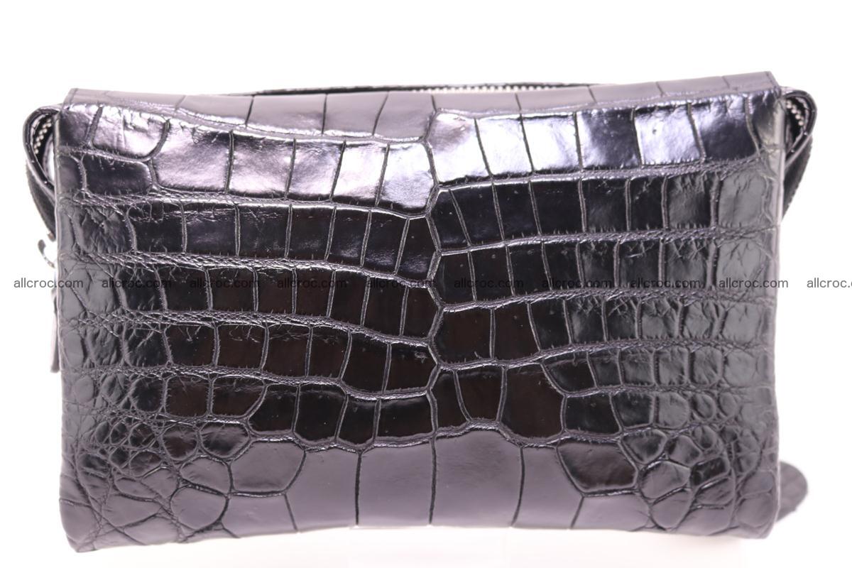 Crocodile wallet-clutch 1 zip 328 Foto 8