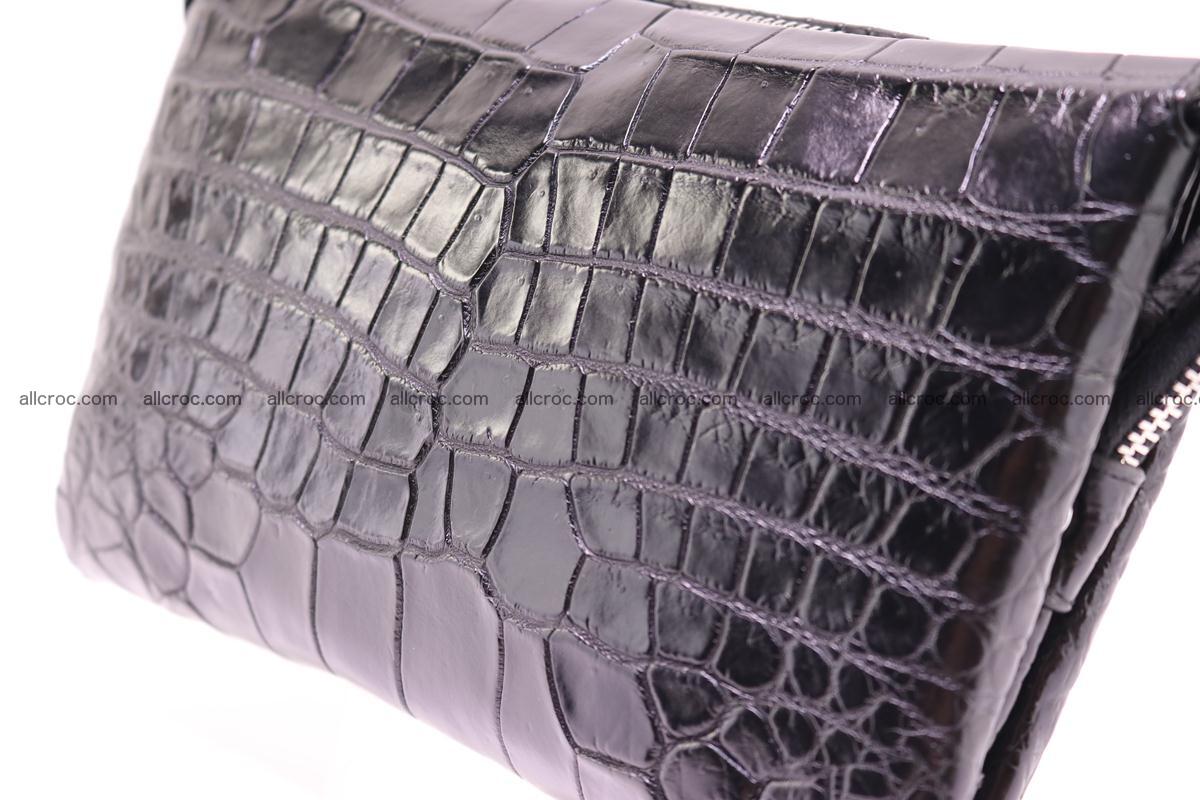 Crocodile wallet-clutch 1 zip 328 Foto 10