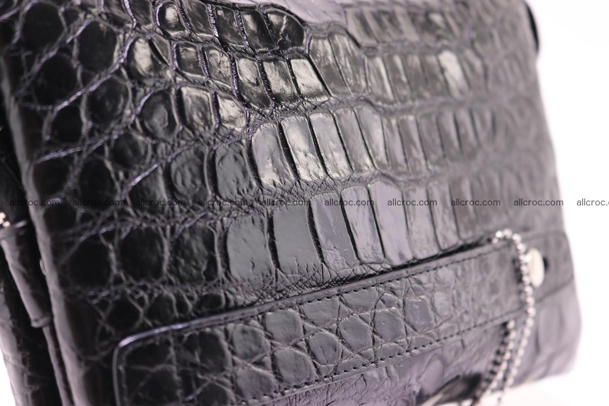 Crocodile wallet-clutch 1 zip 328 Foto 15