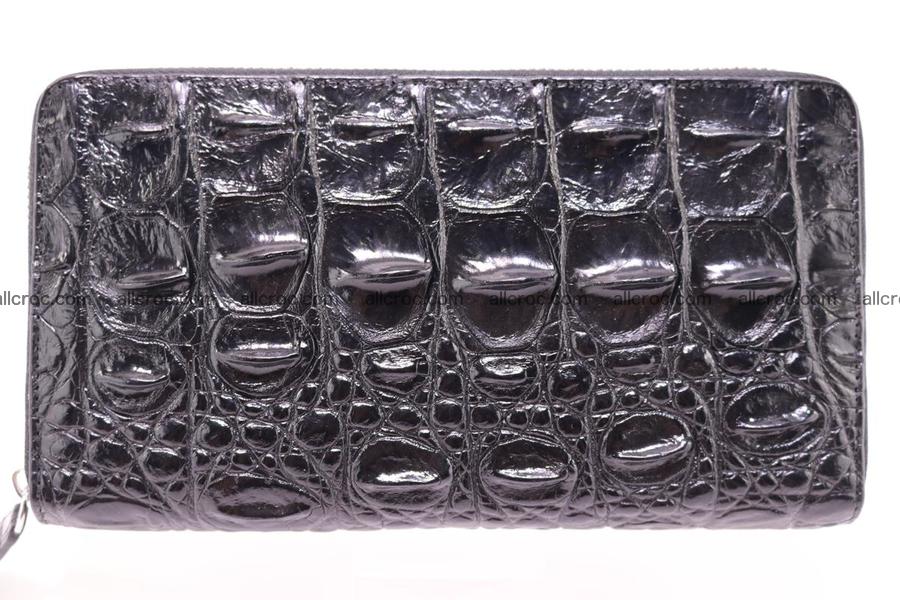 Crocodile wallet-clutch 1 zip 324