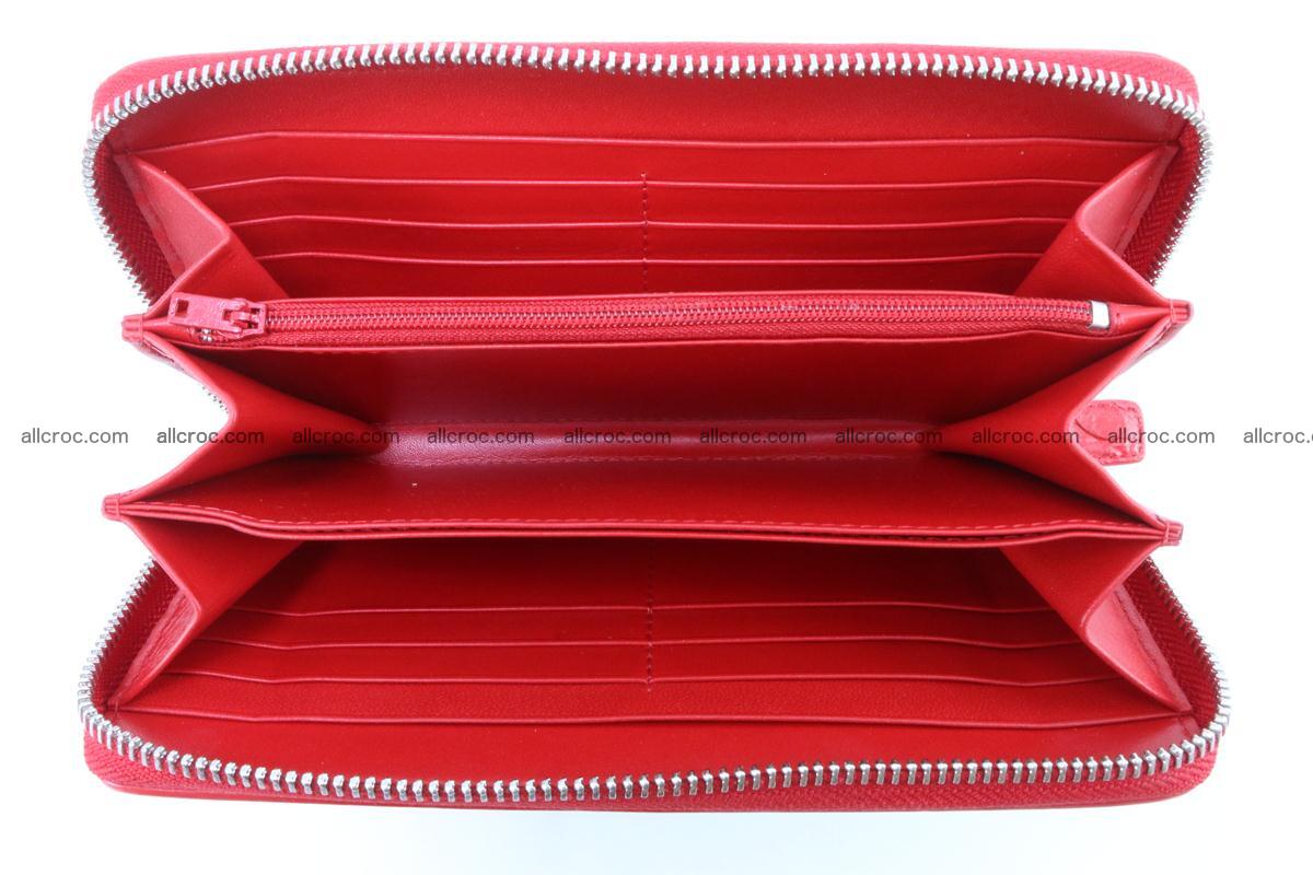 Crocodile wallet 1zip 340 Foto 11