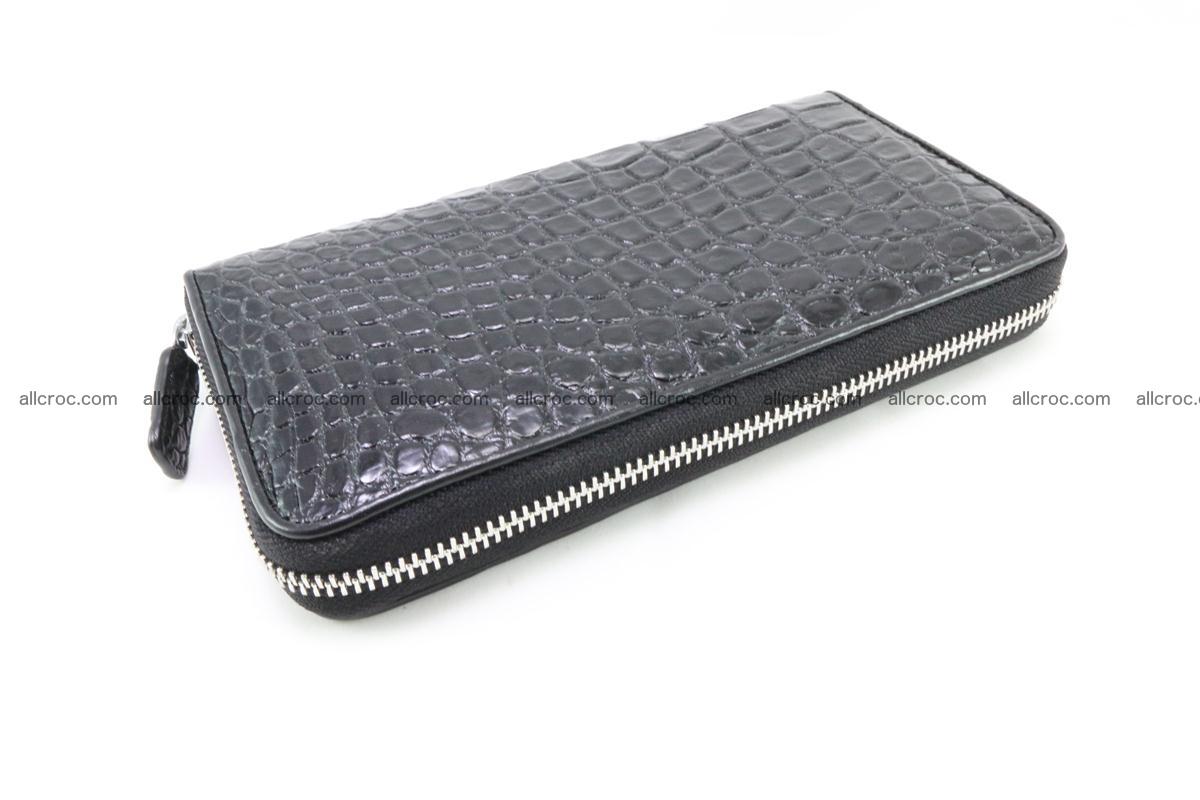 Crocodile wallet 1zip 2228 Foto 4