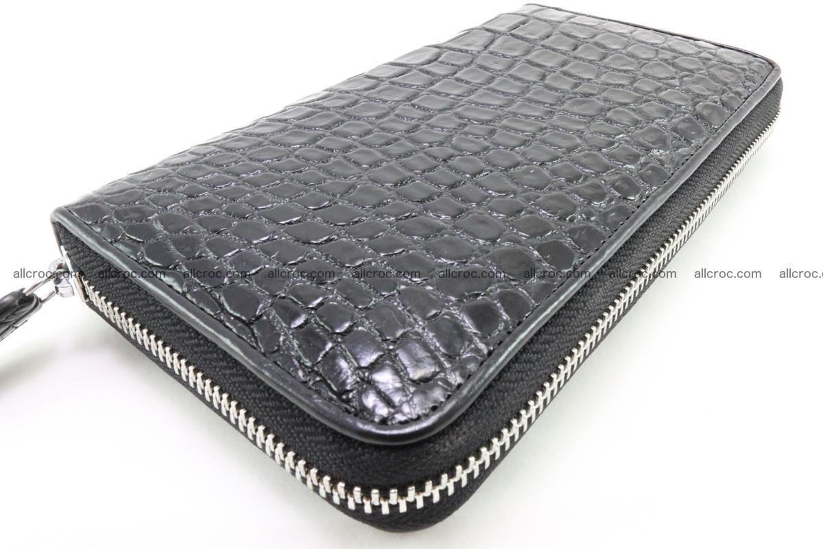 Crocodile wallet 1zip 2228 Foto 7