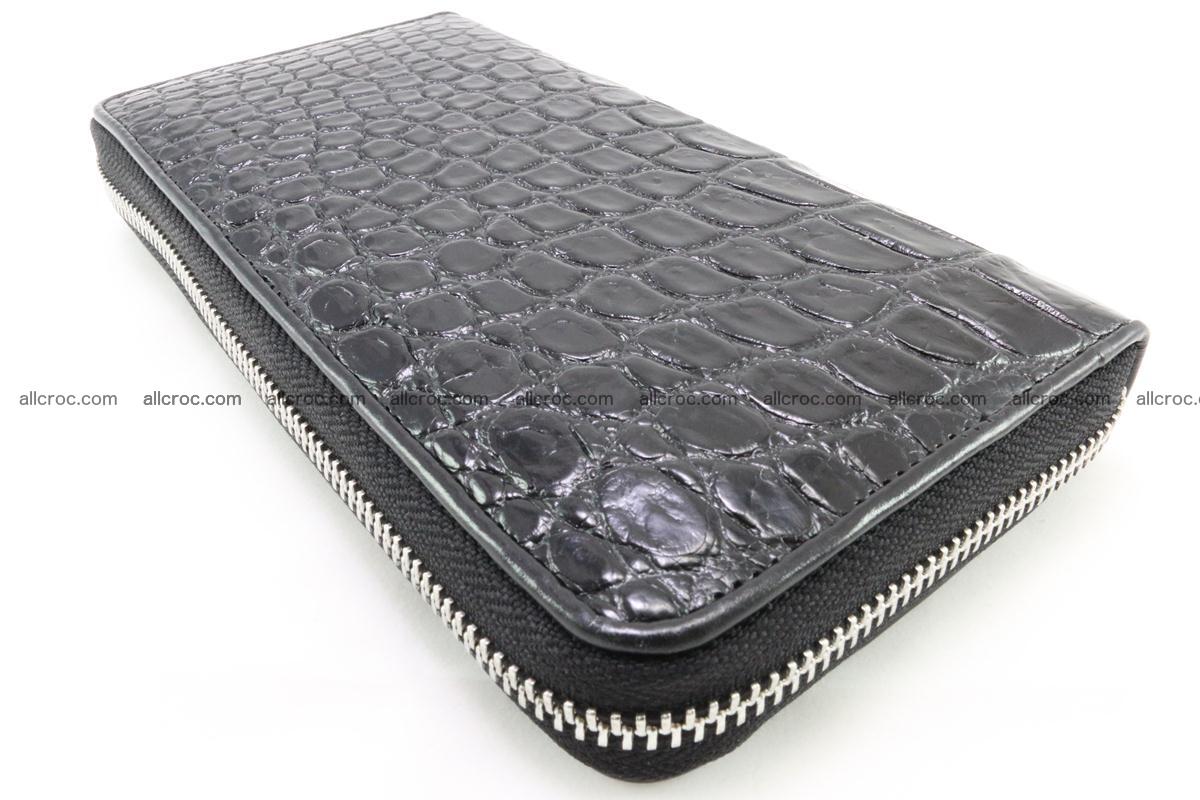 Crocodile wallet 1zip 2228 Foto 8
