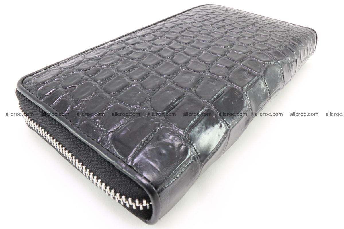 Crocodile wallet 1zip 2228 Foto 3