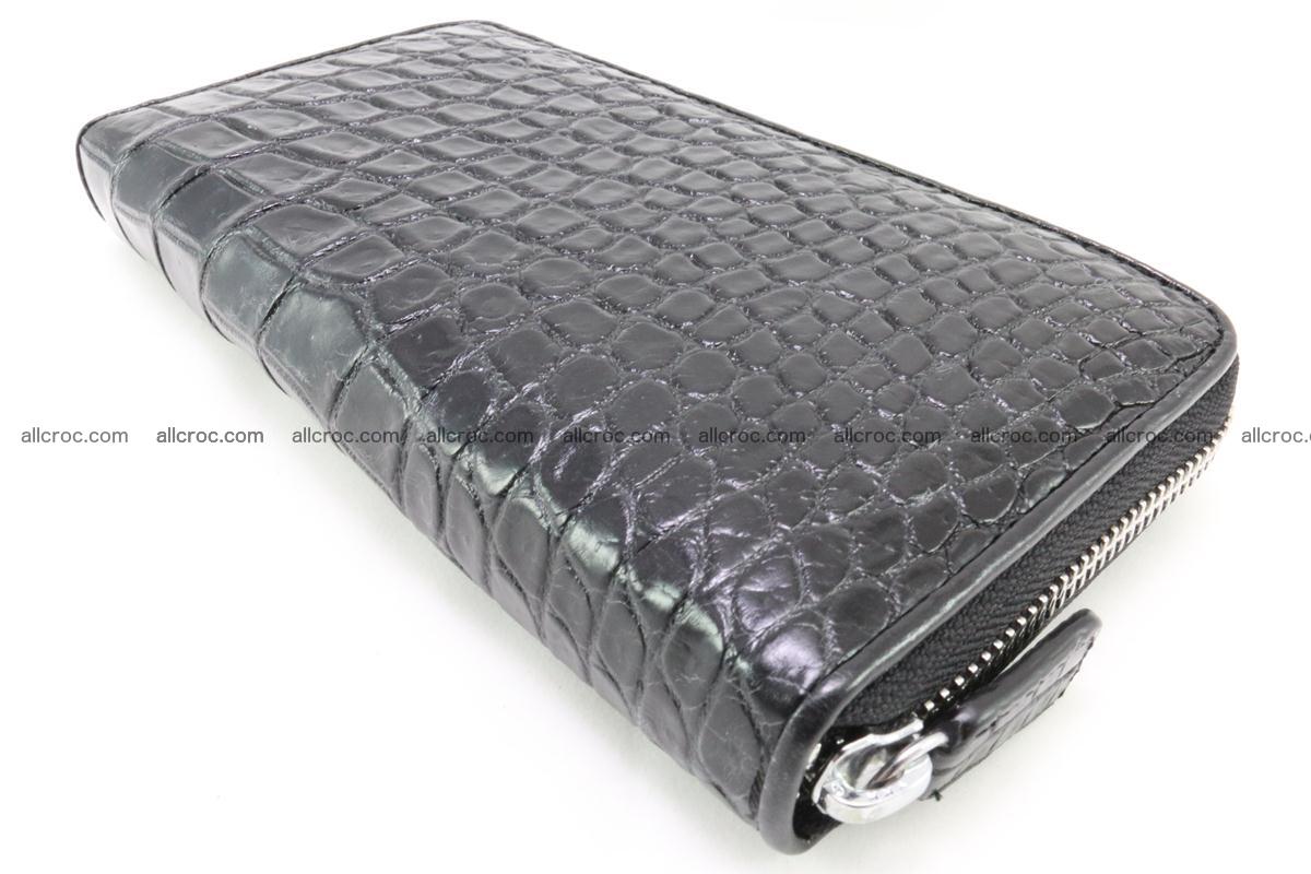 Crocodile wallet 1zip 2228 Foto 5