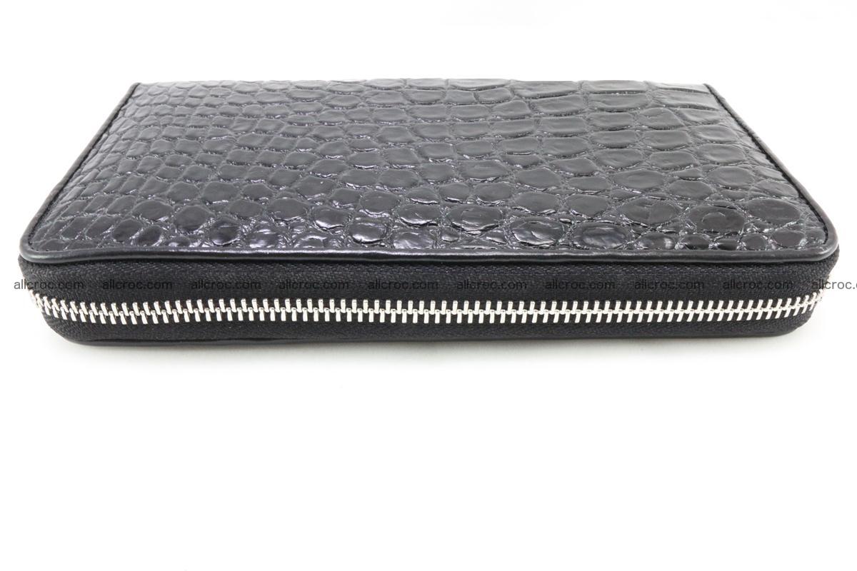 Crocodile wallet 1zip 2228 Foto 6