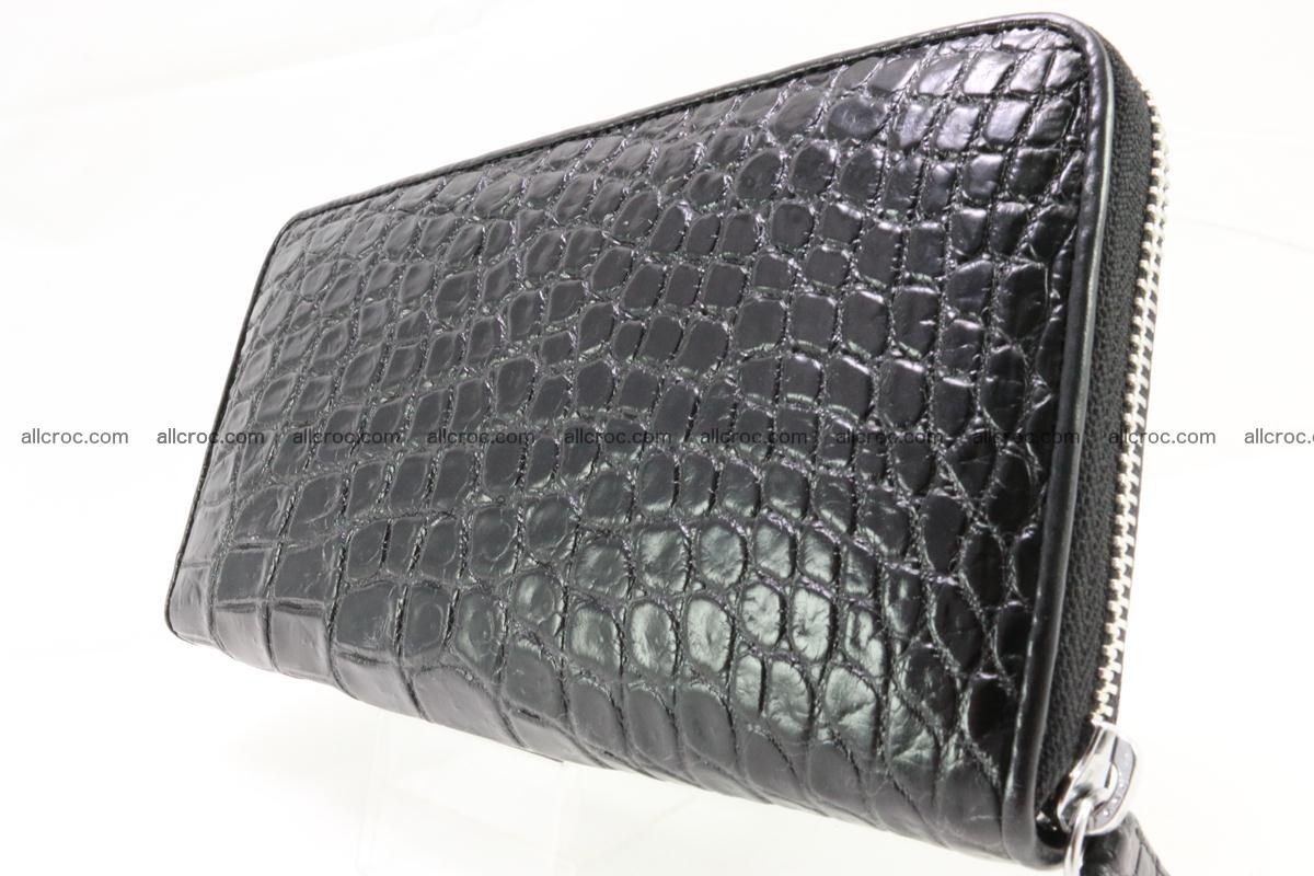 Crocodile wallet 1zip 2228 Foto 2