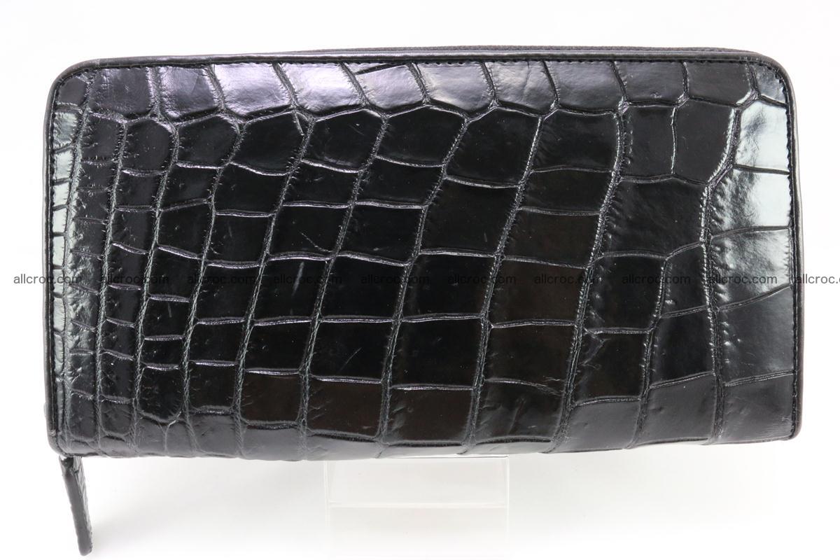 Crocodile wallet 1zip 2228 Foto 0