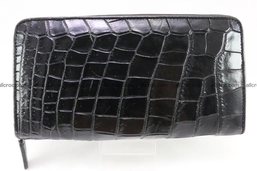 Crocodile wallet 1zip 332