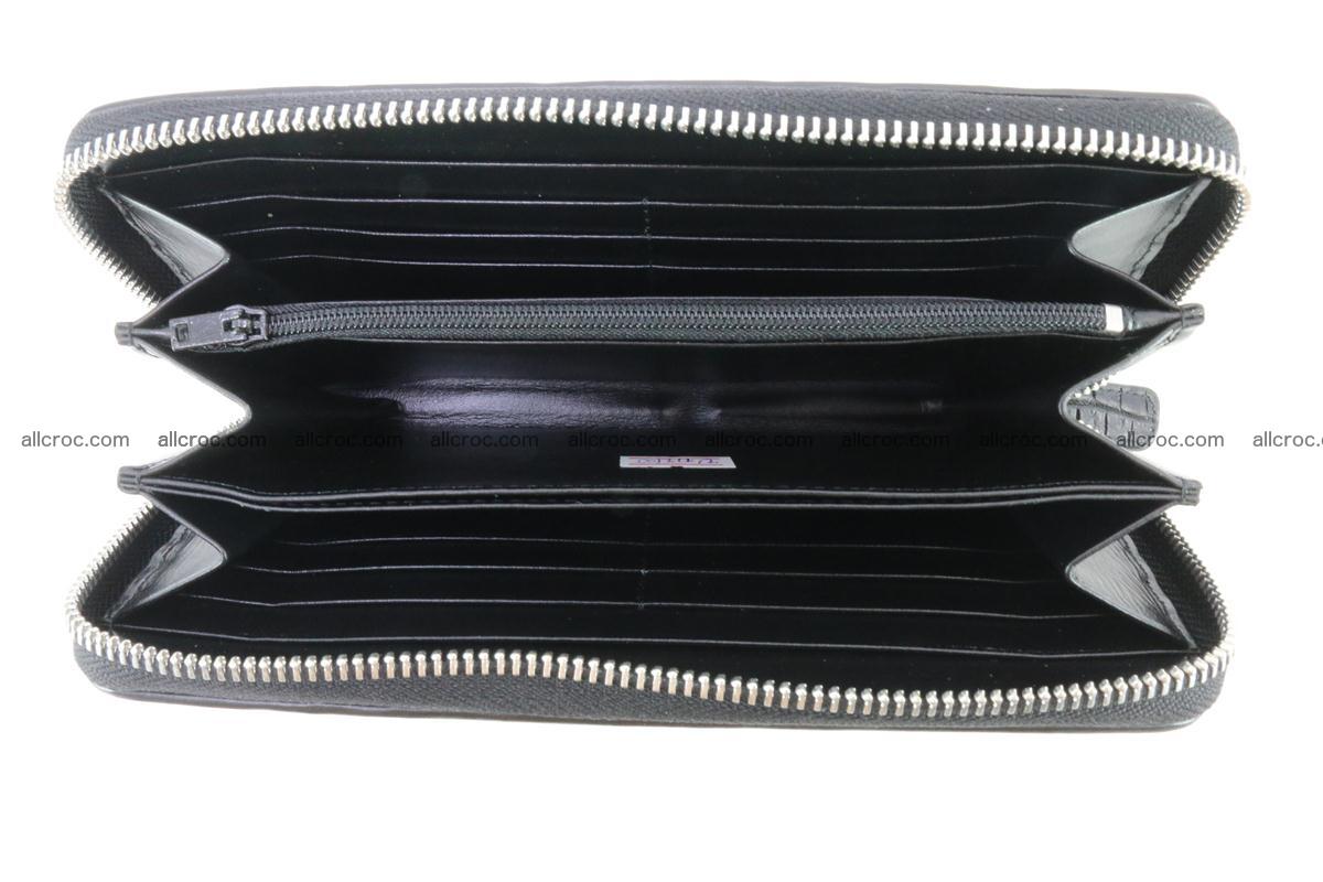 Crocodile wallet 1zip 2228 Foto 9