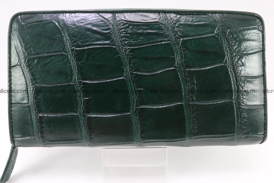 Crocodile wallet 1zip 337