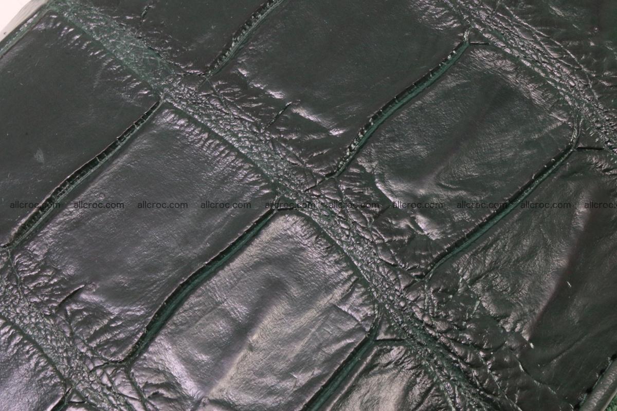 Crocodile wallet 1zip 337 Foto 8