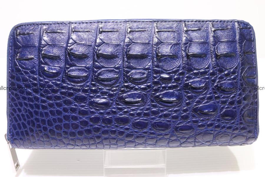 Crocodile wallet 1zip 335