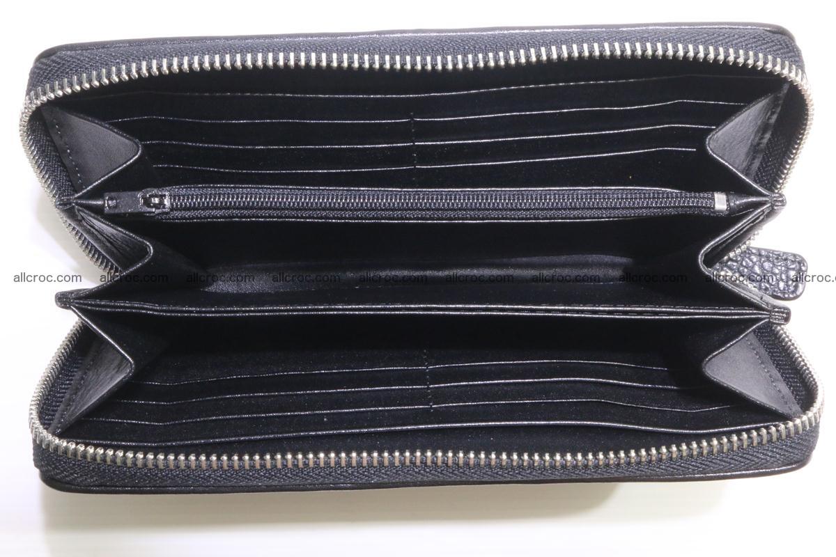 Crocodile wallet 1zip 334 Foto 8