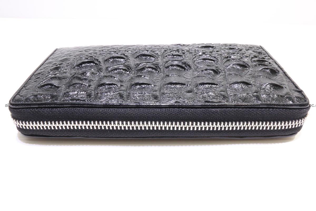 Crocodile wallet 1zip 334 Foto 6