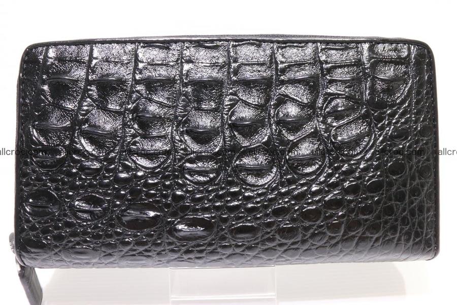 Crocodile wallet 1zip 334