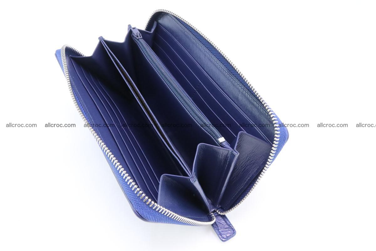 Crocodile wallet 1zip 339 Foto 10