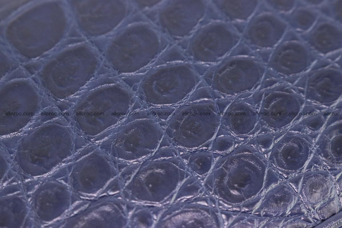 Crocodile wallet 1zip 339 Foto 7