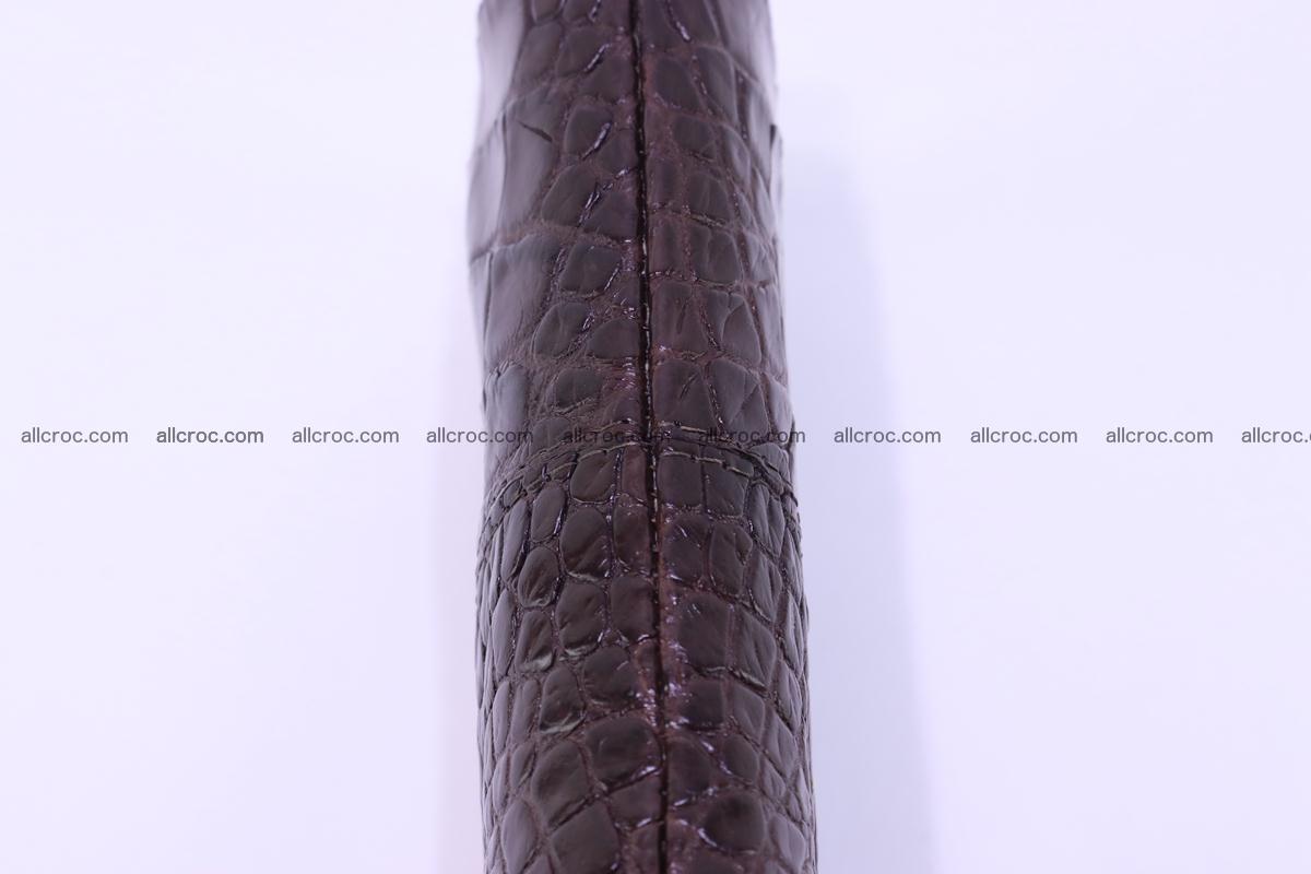 Crocodile wallet 1zip 330 Foto 10