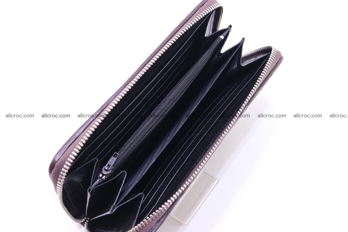 Crocodile wallet 1zip 330 Foto 11