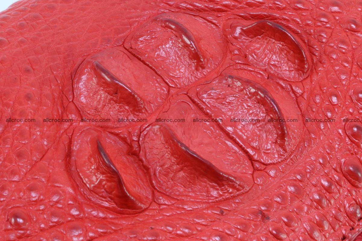 Crocodile wallet 1zip 340 Foto 9