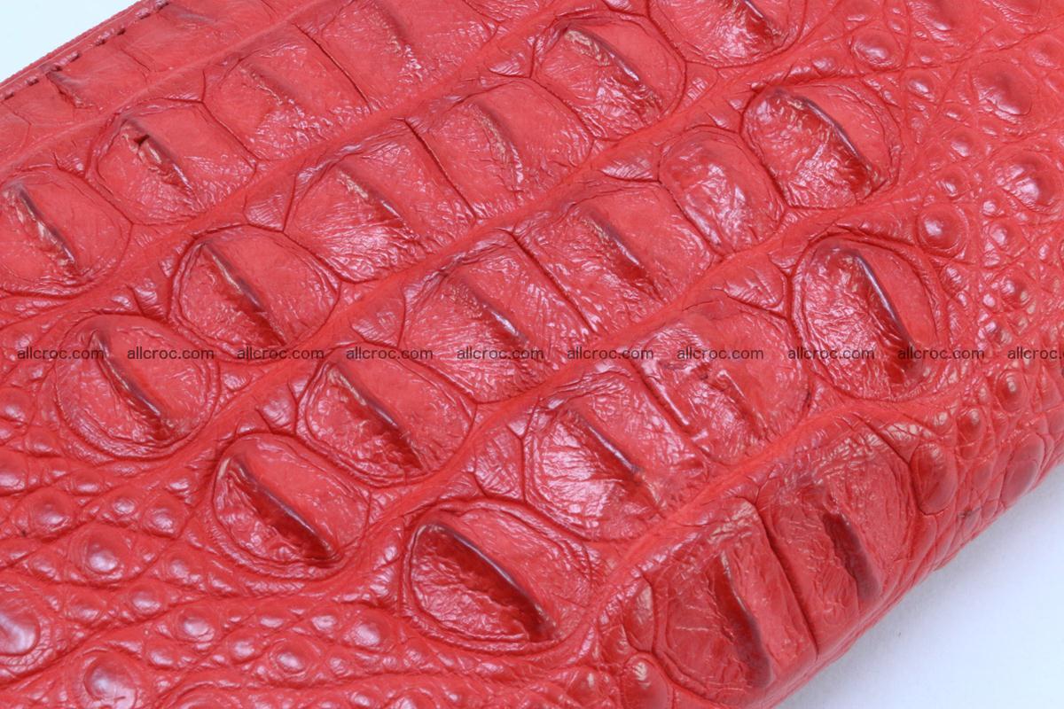 Crocodile wallet 1zip 340 Foto 10