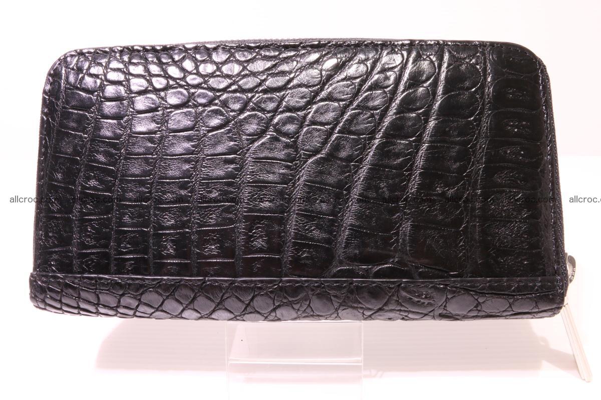 Crocodile wallet 1zip 336 Foto 0