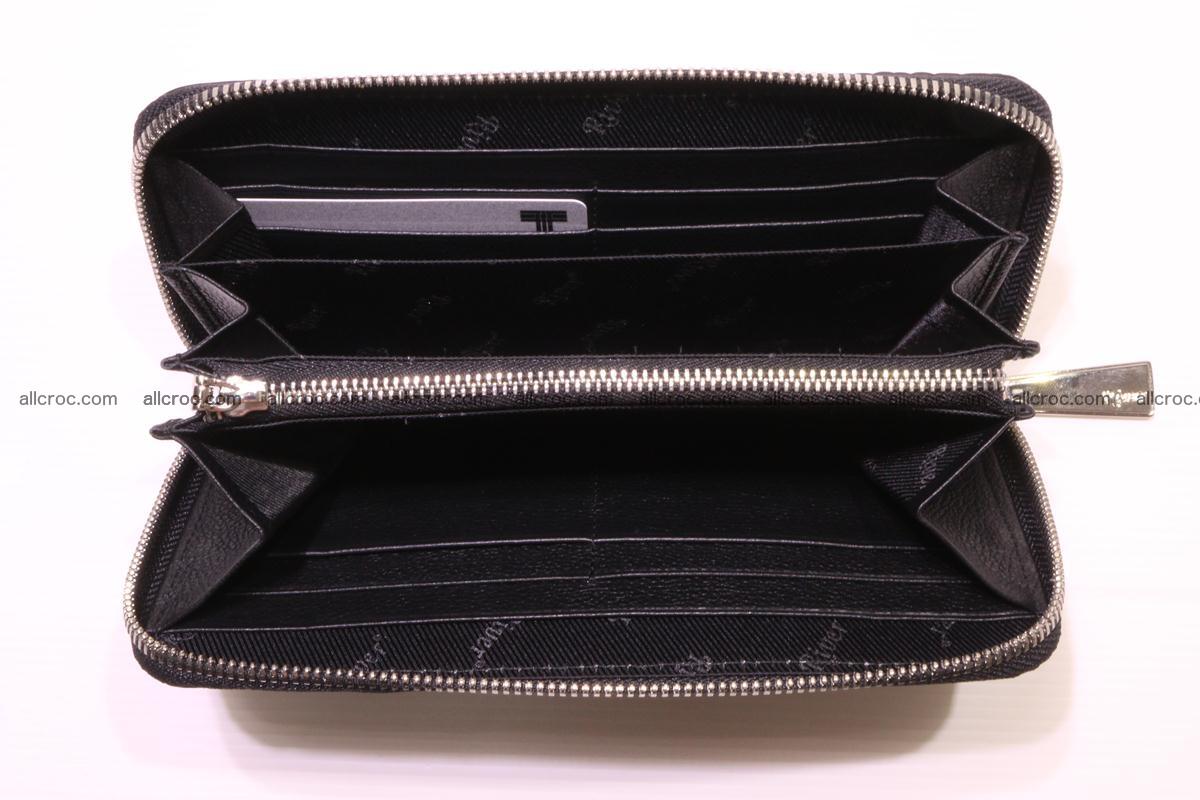 Crocodile wallet 1zip 336 Foto 8