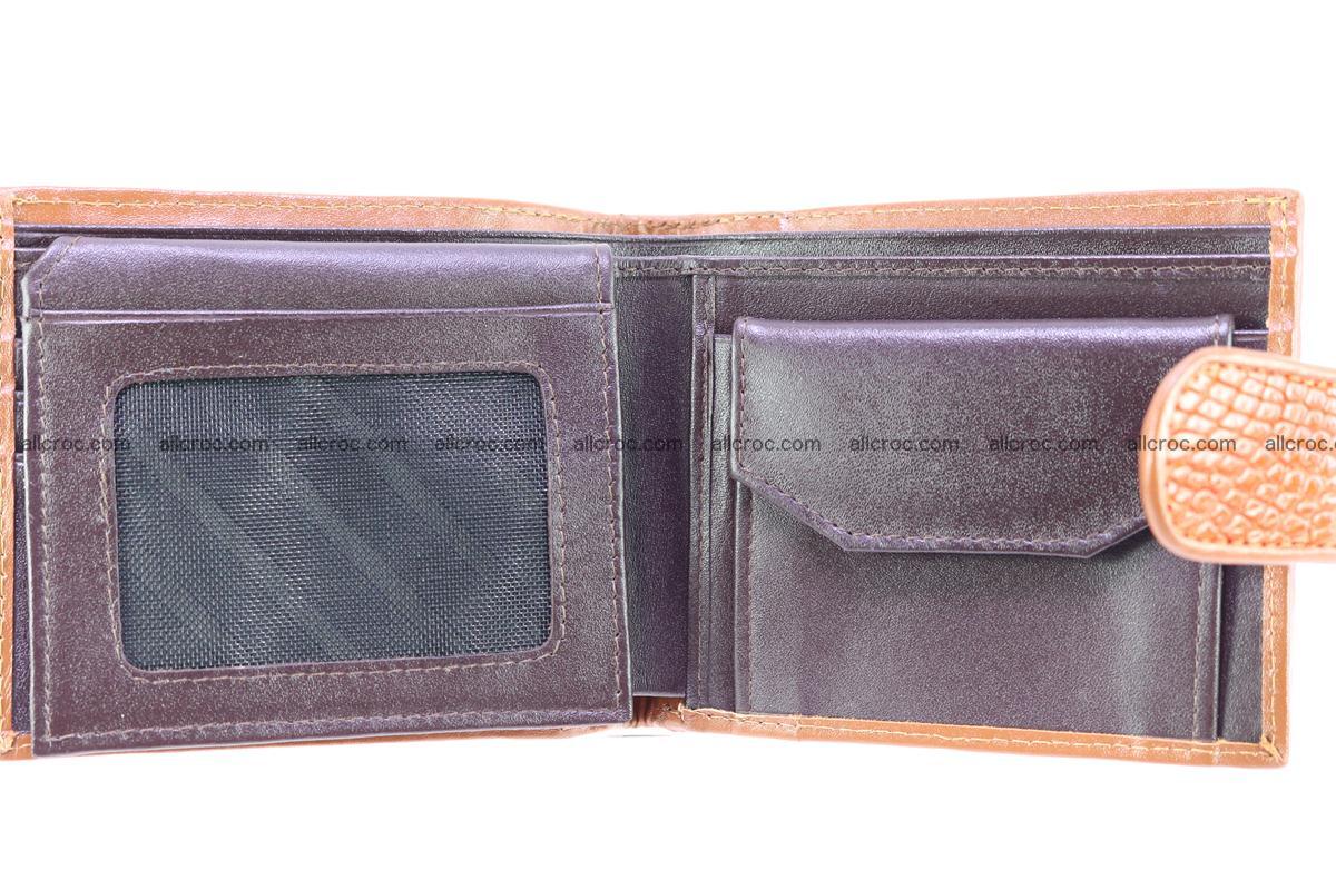 Crocodile skin wallet 229 Foto 6